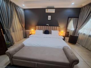 UniGold Villa - Cape Coast - 5