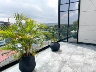 Legit Luxury Apartment at Accra KASS Towers - Accra - 8