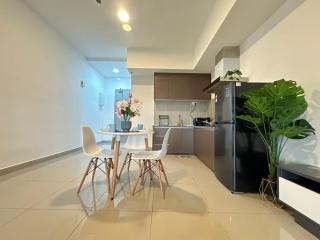 Alinea suites DSM near by shah alam - Shah Alam - 0