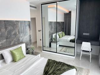 Legit Luxury Apartment at Accra KASS Towers - Accra - 7