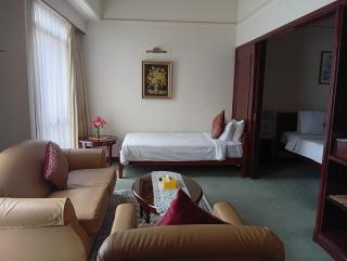 Fantastic appartment at times square Kuala Lumpur - 6