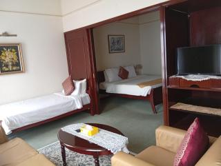 Fantastic appartment at times square Kuala Lumpur - 5