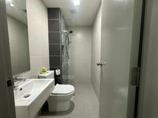 Alinea suites DSM near by shah alam - Shah Alam - 8