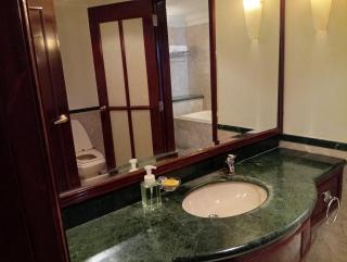 Fantastic appartment at times square Kuala Lumpur - 1
