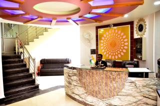 Hotel Grand palace - 9