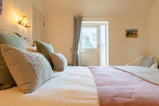 The Little Stable - Cosy 1 Bed Cottage in Burford - Swinbrook - 9
