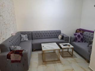 الشقة الفاخرة الحديثة - Amman - 5