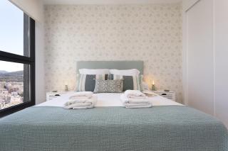 Sky Loft - 5