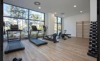 Sky Loft - 3