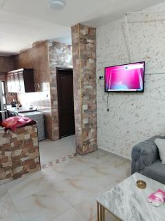 الشقة الفاخرة الحديثة - Amman - 3