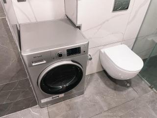 Legit Luxury Apartment at Accra KASS Towers - Accra - 5