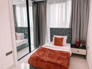 Legit Luxury Apartment at Accra KASS Towers - Accra - 4
