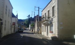 Chez Laurence - Santenay - 0