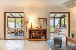La villa Léa - Saint-Gildas-de-Rhuys - 3