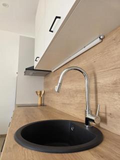 Apartment Iris - with beautiful view - 5