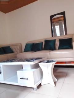 Le Nyamirambo Gihanga - Kigali - 0