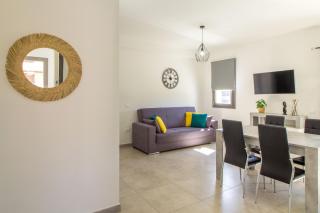 Casa Vacanze Oltre La Caletta - 350 mt dalla spiaggia - La Caletta - 4