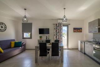 Casa Vacanze Oltre La Caletta - 350 mt dalla spiaggia - La Caletta - 3