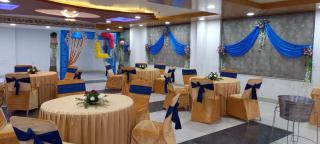 Hotel Grand palace - 5