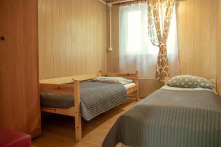 Nova Mazury - Święta Lipka - 2