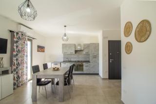 Casa Vacanze Oltre La Caletta - 350 mt dalla spiaggia - La Caletta - 5