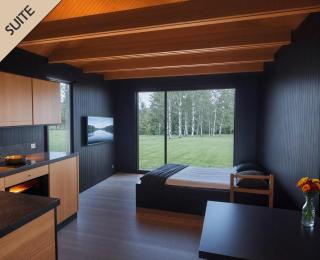 Nilimella - Lapland resort & camping - Sodankylä - 5