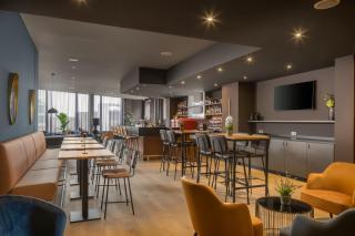 Mercure Hotel Amersfoort Centre - 3