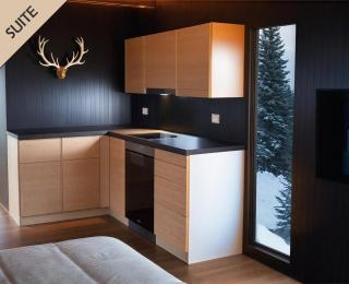 Nilimella - Lapland resort & camping - Sodankylä - 2