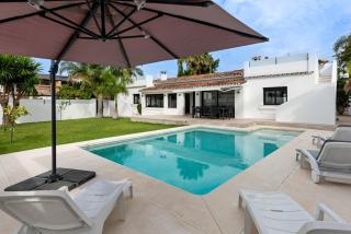 Villa Los Pinos - 9