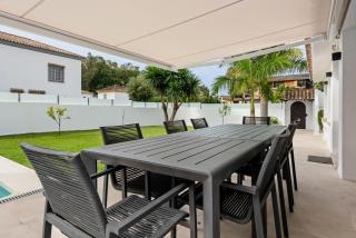 Villa Los Pinos - 6