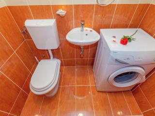 Spacious Apartment in Dramalj with Swimming Pool - 1