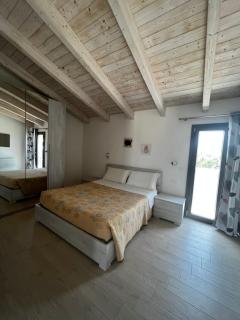 Casa Vacanze Oltre La Caletta - 350 mt dalla spiaggia - 7