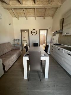 Casa Vacanze Oltre La Caletta - 350 mt dalla spiaggia - 8