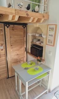 La Petite Vigneronne - Clim - Calme - 4