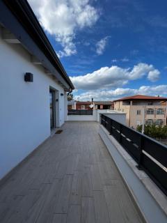 Casa Vacanze Oltre La Caletta - 350 mt dalla spiaggia - La Caletta - 9