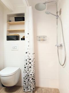 La Petite Vigneronne - Clim - Calme - 1