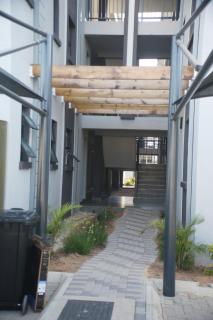 Sarona Habitat Urban Escape 1 Bedroom Apartment - 7