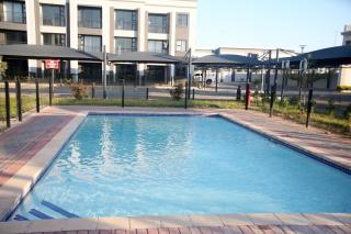 Sarona Habitat Urban Escape 1 Bedroom Apartment - 4