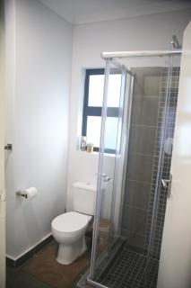 Sarona Habitat Urban Escape 1 Bedroom Apartment - Gaborone - 2
