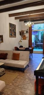 Gouda city center apartment with private garden and 2 bicycles - 4