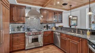 Piste Chalet - 6