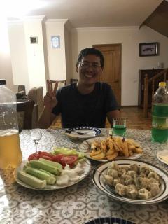 Adams Rest House - Gladzor - 6