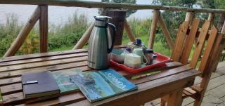 African Tent Resort - Kabale - 2