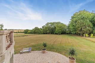 6 Bed in Cowlinge oc-b32762 - Cowlinge - 5