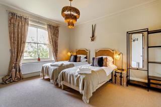 6 Bed in Cowlinge oc-b32762 - Cowlinge - 2