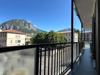 Casa Dante - Central apartment in Lecco - 2