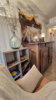 Chez Louise au Sud de Sarlat - 9