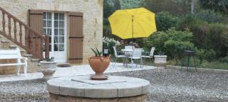 Chez Louise au Sud de Sarlat - 7