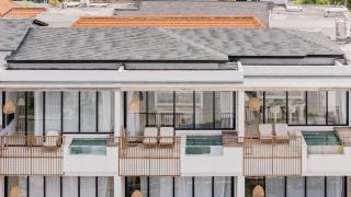 Sore Suites at Pererenan by Betterplace - 9