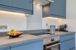 1 Bed in Buxted oc-t32799 - Buxted - 1